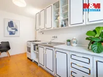 Prodej bytu 3+1, České Budějovice - České Budějovice 3, Neplachova, 72 m2