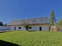 Prodej rodinného domu, Kunžak - Valtínov, 401 m2