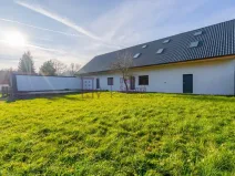 Prodej rodinného domu, Kunžak - Valtínov, 401 m2