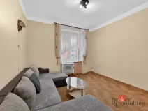 Prodej bytu 2+1, Plzeň - Východní Předměstí, Sladkovského, 50 m2