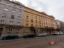 Prodej bytu 2+1, Plzeň - Východní Předměstí, Sladkovského, 50 m2