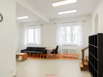 Pronájem obchodního prostoru, Ostrava - Moravská Ostrava, Zborovská, 130 m2