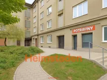 Pronájem obchodního prostoru, Ostrava - Moravská Ostrava, Zborovská, 130 m2