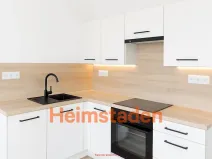 Pronájem bytu 2+1, Ostrava - Poruba, Hlavní třída, 64 m2