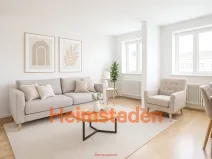 Pronájem bytu 4+kk, Ostrava - Poruba, Hlavní třída, 74 m2