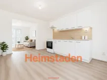 Pronájem bytu 2+1, Ostrava - Poruba, Porubská, 49 m2