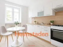 Pronájem bytu 2+1, Ostrava - Moravská Ostrava, Na Široké, 56 m2