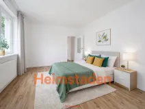 Pronájem bytu 2+1, Ostrava - Moravská Ostrava, Na Široké, 56 m2