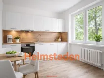 Pronájem bytu 2+1, Ostrava - Moravská Ostrava, Na Široké, 56 m2