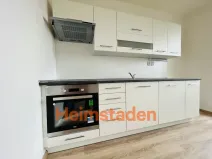Pronájem bytu 2+kk, Ostrava - Moravská Ostrava, Nedbalova, 45 m2