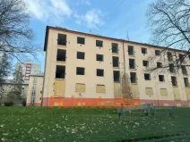 Prodej činžovního domu, Havířov - Šumbark, Obránců míru