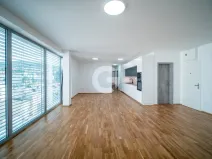 Pronájem bytu 3+kk, Zlín, Lorencova, 99 m2