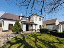 Prodej rodinného domu, Pardubice, Seifertova, 244 m2