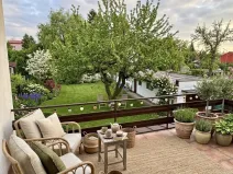 Prodej rodinného domu, Pardubice, Seifertova, 244 m2