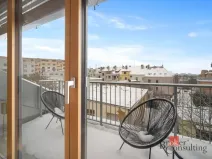 Pronájem bytu 2+kk, Praha - Strašnice, Průběžná, 48 m2