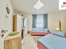 Pronájem bytu 3+kk, Svoboda nad Úpou, Úpská, 51 m2