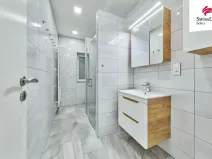 Pronájem bytu 3+kk, Svoboda nad Úpou, Úpská, 51 m2