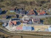 Prodej pozemku pro bydlení, Trnava, 1902 m2