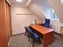 Pronájem kanceláře, Karlovy Vary - Dvory, Chebská, 75 m2