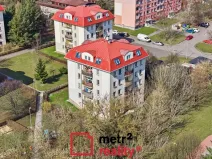 Prodej bytu 2+1, Olomouc, Politických vězňů, 70 m2