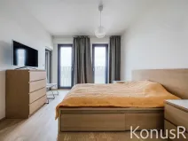 Prodej bytu 2+kk, Praha - Žižkov, Olšanská, 65 m2