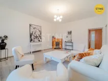 Prodej bytu 3+1, Opava, Vaškovo náměstí, 129 m2