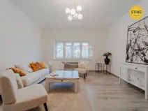 Prodej bytu 3+1, Opava, Vaškovo náměstí, 129 m2