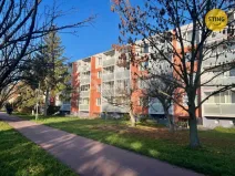 Prodej bytu 2+1, Uničov, Mohelnická, 56 m2