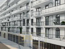 Prodej bytu 2+kk, Durrës, Albánie, 58 m2