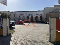 Prodej obchodního prostoru, Prostějov, Tylova, 2433 m2