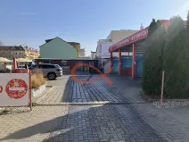 Prodej obchodního prostoru, Prostějov, Tylova, 2433 m2