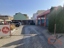 Prodej obchodního prostoru, Prostějov, Tylova, 2433 m2