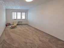 Pronájem bytu 3+kk, Praha - Vinohrady, Nad Primaskou, 56 m2