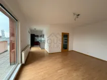 Pronájem bytu 1+kk, Praha - Pitkovice, Pečárková, 42 m2