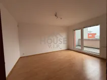 Pronájem bytu 1+kk, Praha - Pitkovice, Pečárková, 42 m2