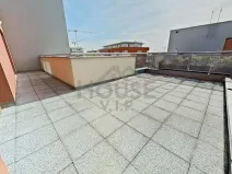 Pronájem bytu 1+kk, Praha - Pitkovice, Pečárková, 42 m2