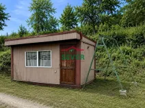 Prodej zahrady, Braňany, 553 m2