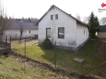 Prodej chalupy, Skorkov, 130 m2