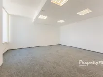 Pronájem kanceláře, Brno - Štýřice, Pražákova, 27 m2
