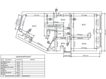 Prodej bytu 3+kk, Prostějov, Kostelecká, 69 m2