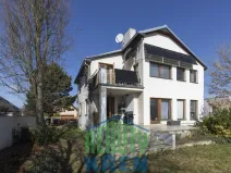 Prodej vily, Praha - Suchdol, Havraní, 246 m2