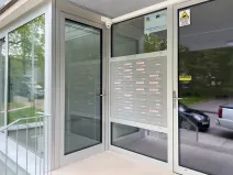 Pronájem obchodního prostoru, Praha - Kobylisy, Bergerova, 16 m2