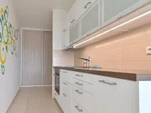 Pronájem bytu 2+1, Brno - Bystrc, Laštůvkova, 54 m2