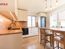 Prodej rodinného domu, Bohutín - Vysoká Pec, 280 m2