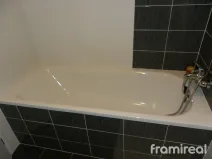 Pronájem bytu 1+kk, Brno, U Leskavy, 39 m2