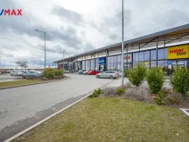 Prodej komerčního pozemku, Moravské Budějovice, 11482 m2