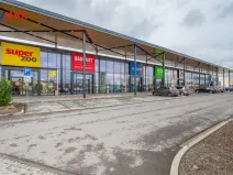 Prodej komerčního pozemku, Moravské Budějovice, 11482 m2