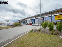 Prodej komerčního pozemku, Moravské Budějovice, 11482 m2