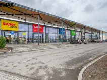 Prodej komerčního pozemku, Moravské Budějovice, 11482 m2