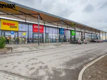 Prodej komerčního pozemku, Moravské Budějovice, 11482 m2
